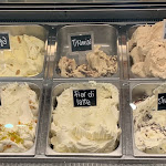 Photo n°2 de l'avis de Micol.i fait le 28/08/2023 à 22:03 sur le  Molin Nuovo Gelateria Pasticceria à Tavagnacco