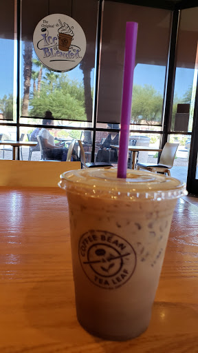 Coffee Shop «The Coffee Bean & Tea Leaf», reviews and photos, 20280 N 59th Ave, Glendale, AZ 85308, USA