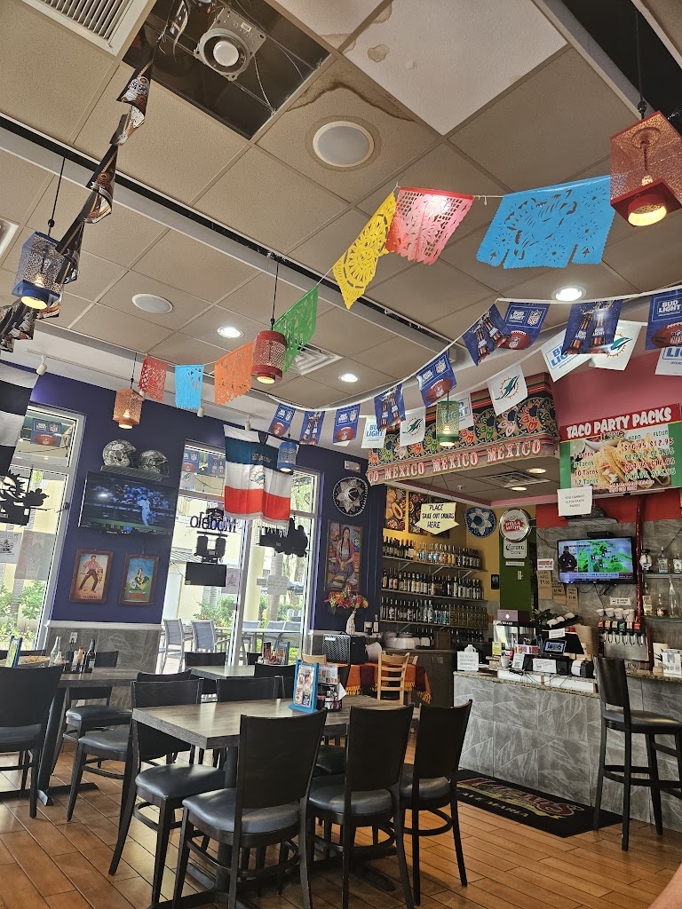 Lozano’s Mexican Restaurant at Ave Maria 34142