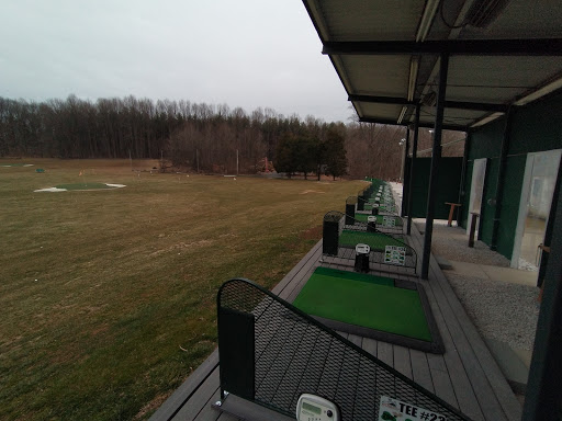 Golf Driving Range «Bel Air Golf Center», reviews and photos, 3103 Belair Rd, Kingsville, MD 21087, USA