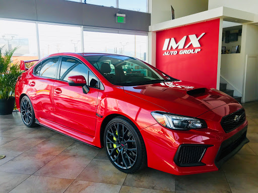 Used Car Dealer «IMX Auto Sales & Leasing», reviews and photos, 811 N Victory Blvd, Burbank, CA 91502, USA
