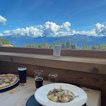 Photo n°1 de l'avis de Paolo.g fait le 19/09/2023 à 18:23 sur le  Chalet Baita Del Sole à Prato Valentino