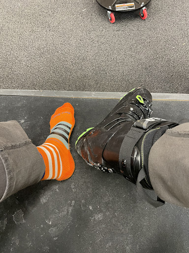 Ski Shop «Christy Sports - Ski & Patio», reviews and photos, 201 University Blvd, Denver, CO 80206, USA