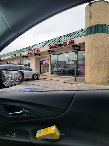 Candy Store «The Candy Store», reviews and photos, 7002 Reisterstown Rd, Baltimore, MD 21215, USA