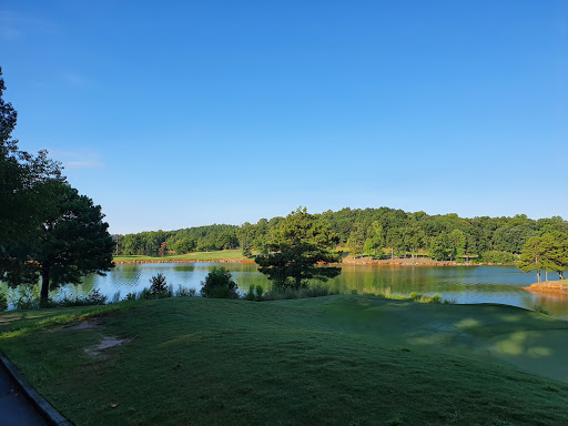 Golf Course «Lanier Islands Legacy Golf Course», reviews and photos, 7000 Lanier Islands Pkwy, Buford, GA 30518, USA