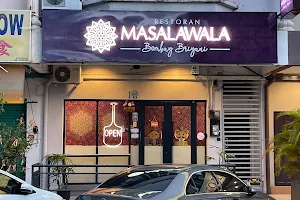 Restoran Masalawala image