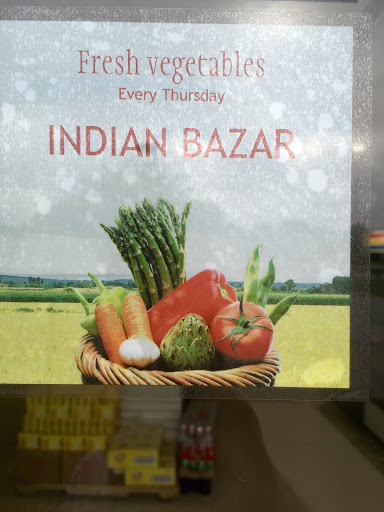 Grocery Store «Indian Bazar Greenwood IN», reviews and photos, 334 Emerson Avenue, Greenwood, IN 46143, USA