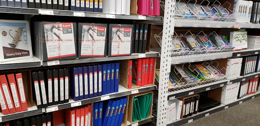 Office Supply Store «Office Depot», reviews and photos, 2414 Pass Rd, Biloxi, MS 39531, USA