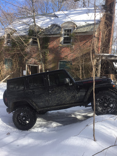 Jeep Dealer «Wells Auto Sales LLC», reviews and photos, 50 Sullivan St, Warrenton, VA 20186, USA