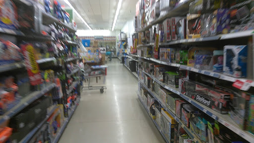 Department Store «Kmart», reviews and photos, 1602 W Brandon Blvd, Brandon, FL 33511, USA