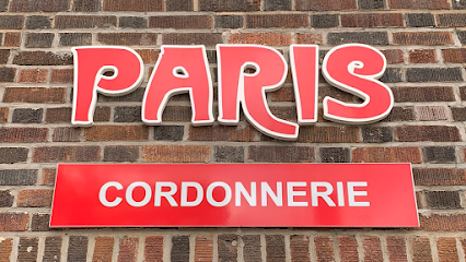 Cordonnerie Paris