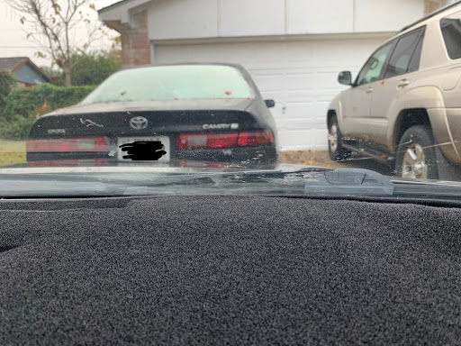 Car Wash «Simoniz Car Wash», reviews and photos, 910 S Mason Rd, Katy, TX 77450, USA