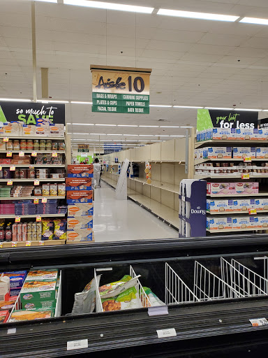 Grocery Store «Giant Food Stores», reviews and photos, 2641 MacArthur Rd, Whitehall, PA 18052, USA
