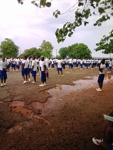 Army Day Secondary, Minna, Nigeria, University, state Niger