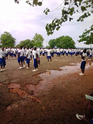 Army Day Secondary, Minna, Nigeria, Consultant, state Niger