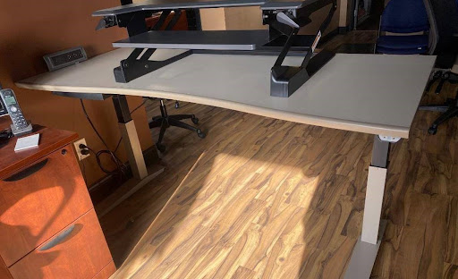 Office Furniture Store «Office Furniture», reviews and photos, 137 Clay Rd, Rochester, NY 14623, USA