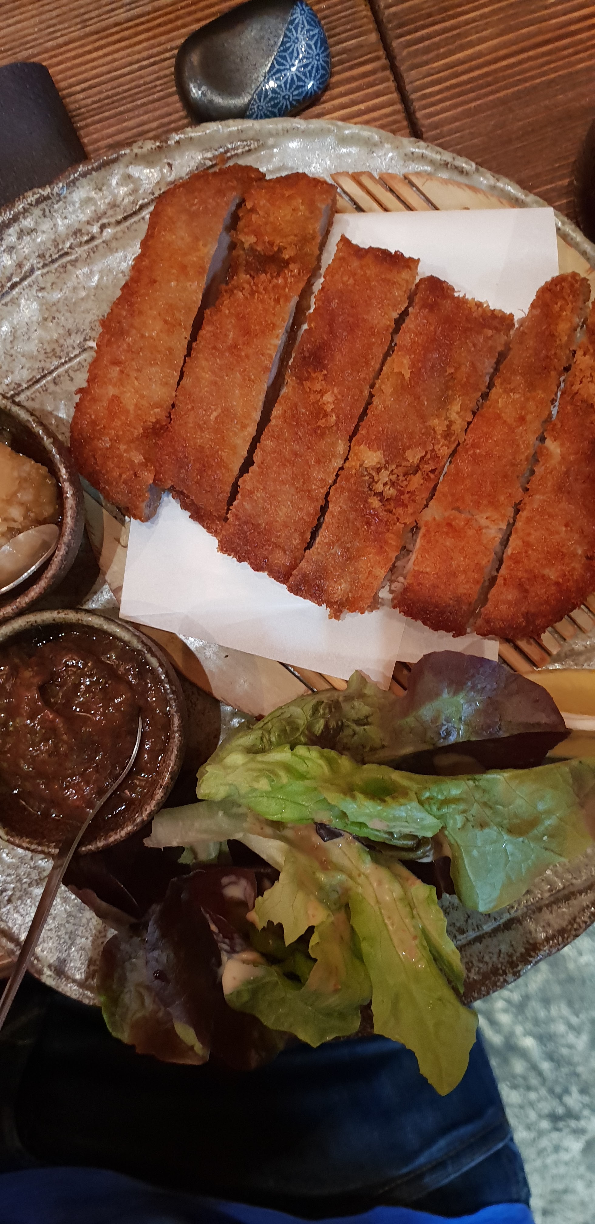 Photo n° 3 de l'avis de Stéphane.r fait le 17/09/2018 à 18:33