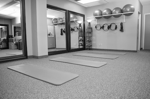A Lyrical Body Pilates Studio Profile Picture
