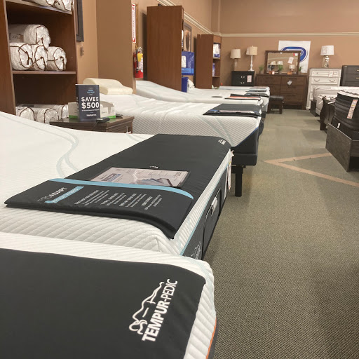 Mattress Store «Delta Mattress & Sofa Outlet Store», reviews and photos, 705 4th St, Eureka, CA 95501, USA