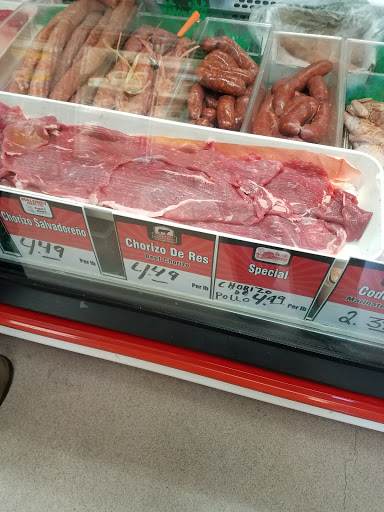 Butcher Shop «Maloney Meat Co», reviews and photos, 3255 Firestone Blvd, South Gate, CA 90280, USA