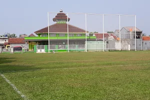 Lapangan Bola PSP image