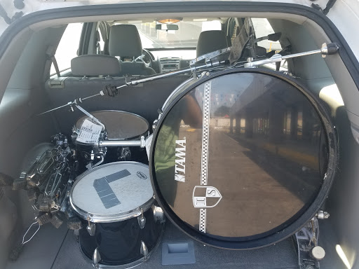 Pawn Shop «EZPAWN», reviews and photos, 1215 E McGalliard Rd, Muncie, IN 47303, USA