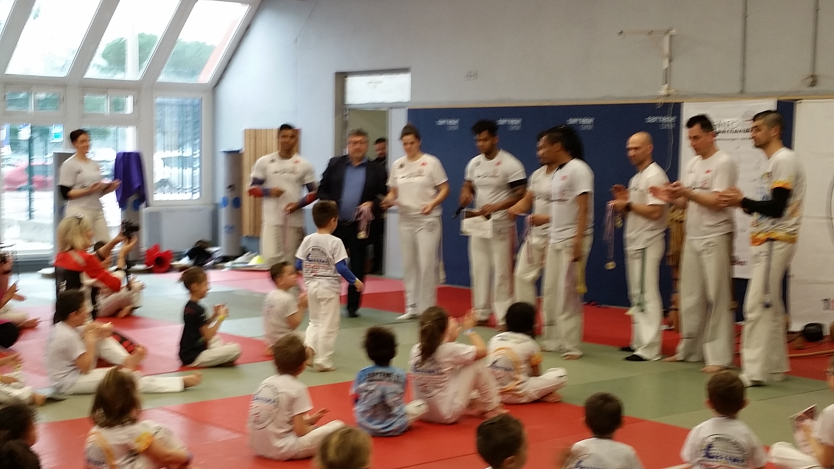 Photo n° 10 de l'avis de David.a fait le 22/03/2018 à 07:58