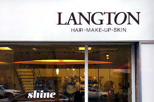 Langton Salon Spa