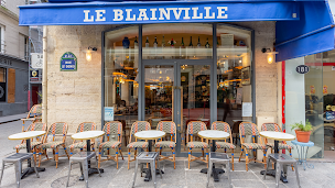 Photo n°3 de Le Blainville à Paris ()