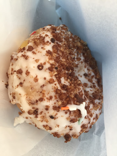 Donut Shop «A M Donuts», reviews and photos, 34 Las Tunas Dr, Arcadia, CA 91007, USA