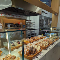 Bake Code (Scarborough)