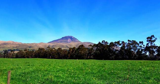 Parque de los 9 volcanes - Museo