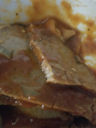 Butcher Shop «Choice Meat Market», reviews and photos, 1402 S Richey St, Pasadena, TX 77502, USA