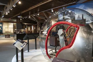 Whyte Museum of the Canadian Rockies image