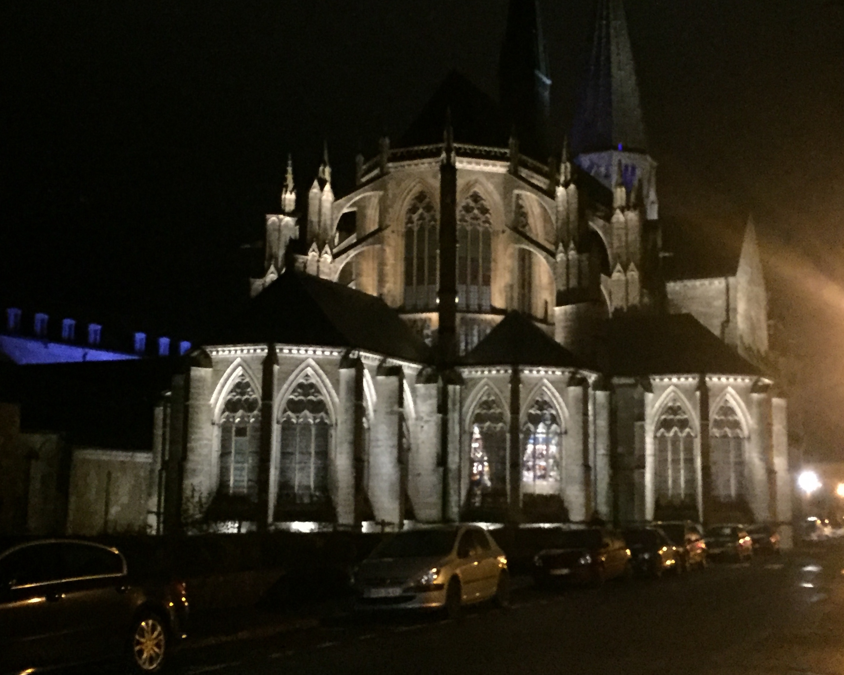 Photo n° 13 de l'avis de Stéphane.e fait le 06/11/2019 à 15:13