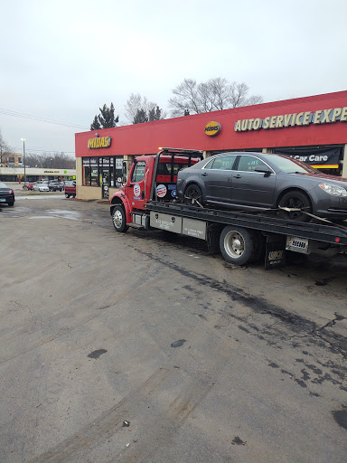 Car Repair and Maintenance «Midas», reviews and photos, 401 Ogden Ave, Westmont, IL 60559, USA