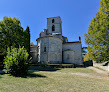 Église Saint Jean-Baptiste Bourg-Charente