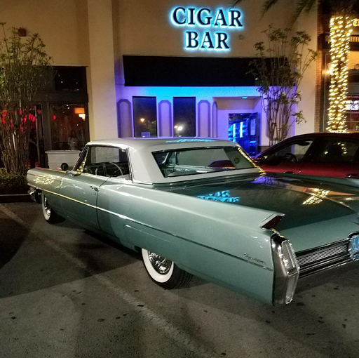 Night Club «Cigar Bar», reviews and photos, 209 SW 145th Terrace, Pembroke Pines, FL 33027, USA