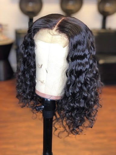 Hair Salon «Brazilian Hair Bundles & Salon», reviews and photos, 1010 Hwy 34 E D, Newnan, GA 30265, USA