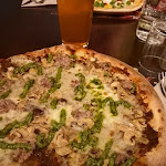 Photo n°1 de l'avis de Eric.a fait le 09/02/2024 à 20:53 sur le  Pizzeria Veneta - Tutto il Veneto su una pizza! à Adria