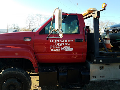Hunsaker Towing LLC