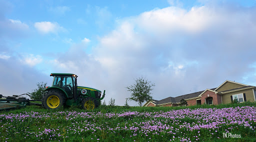 Park «Harris County Deputy Darren Goforth Park on Horsepen Creek», reviews and photos, 9118 Wheat Cross Dr, Houston, TX 77095, USA