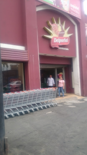 Supermercado Delportal