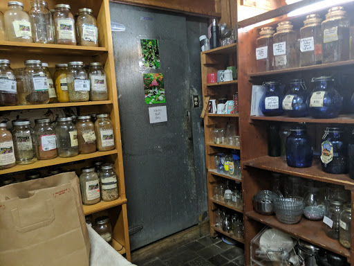 Raw Food Restaurant «Treehouse For Earths Children Holistic Center», reviews and photos, 22906 Mooney St, Farmington, MI 48336, USA