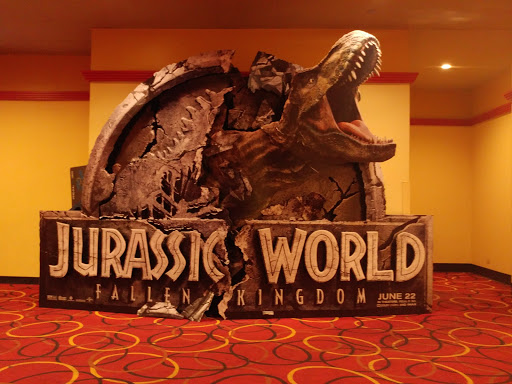 Movie Theater «AMC Irving Mall 14», reviews and photos, 2433 Irving Mall, Irving, TX 75062, USA