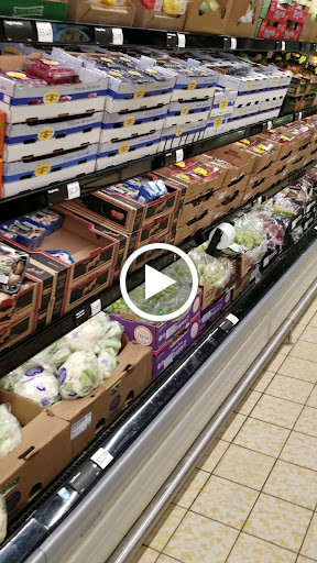 Supermarket «ALDI», reviews and photos, 3410 Northdale Blvd NW, Coon Rapids, MN 55448, USA