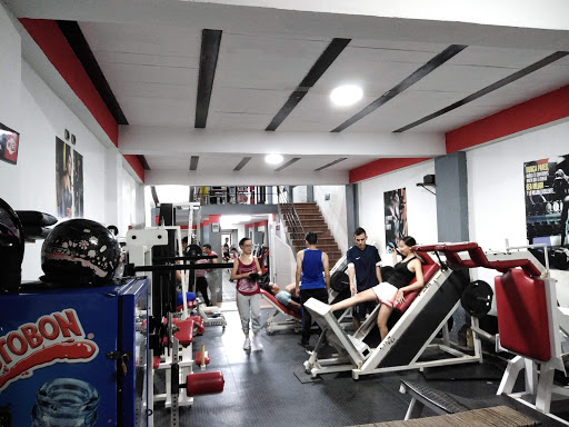 Low cost gyms in Bucaramanga
