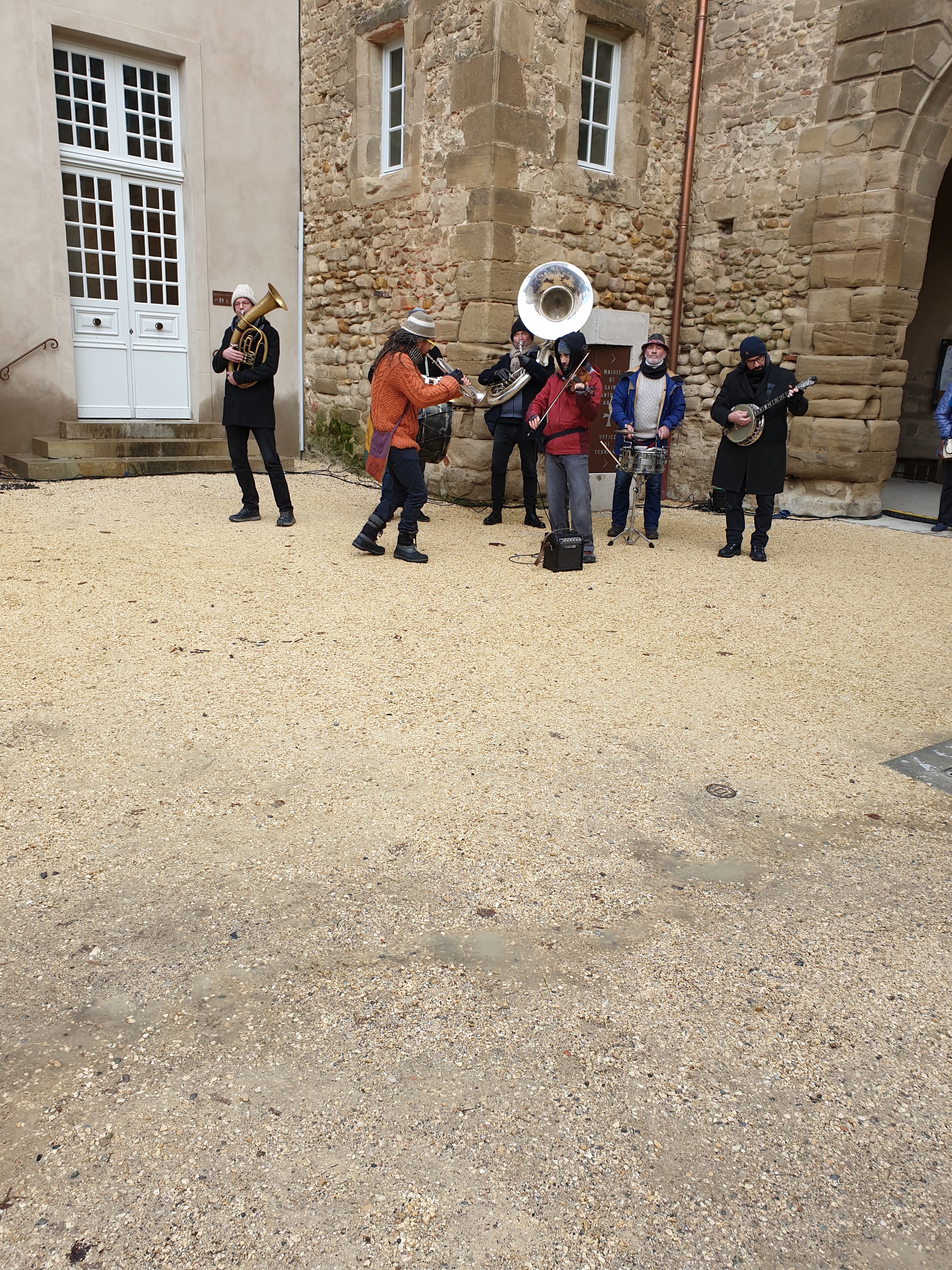 Photo n° 4 de l'avis de dominique.a fait le 15/12/2021 à 07:37