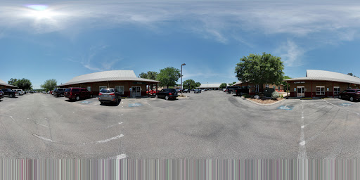 Eye Care Center «Boerne Vision Center», reviews and photos, 124 E Bandera Rd, Boerne, TX 78006, USA