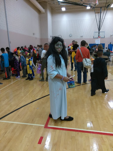 Recreation Center «Battle Creek Community Recreation Center», reviews and photos, 75 Winthrop St S, St Paul, MN 55119, USA